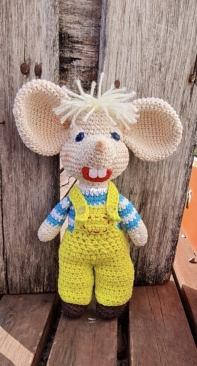 Topo gigio