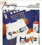 Imaginating 102 Basketball Sweats