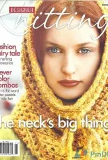 Designer Knitting-Issue 11-Holiday-2009 /no ads
