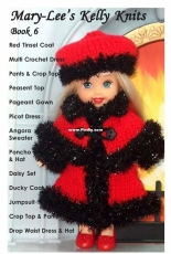 Mary Lees Kelly Knit Book 6 pdf