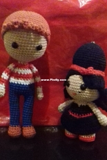 Minhas miniaturas