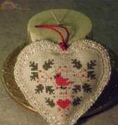 Winter heart