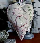 Ange Amour-stitchery