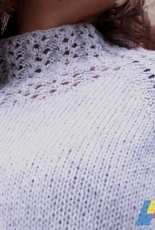 Borgo de Pazzi Firenze-Winter Mon Amour Sweater by MariaGrazia Berno-Free