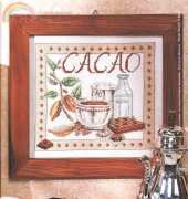 cacao framework from Le Idee di Susanna - January 2006