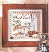 cacao framework from Le Idee di Susanna - January 2006