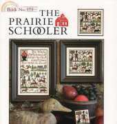 The Prairie Schooler Book 173 - September