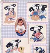 Gloria & Pat Book 109 - Marys Moo Moos
