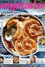 Vegetarian Living - November 2016