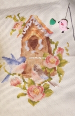 Birdhouse_Olga Lankevich_Finished