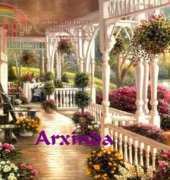 Arxinda Afternoon Sunday