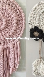 Nellas Cottage - Jen Mitchell - Amara Dream Catcher