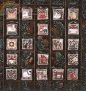 The Prairie Schooler Book 29 - Christmas Miniatures