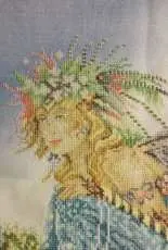 A Lanartes Fairy
