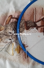 Mouse progress