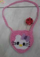 Hello Kitty bag