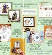 Ambientes en Punto de Cruz - 08