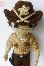 The walking dead