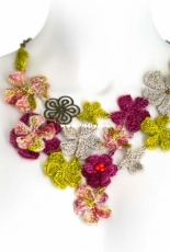 Erin Tutte - Spring Jewels