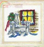 Permin 12-2578 Winter chair