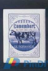 Marie Coeur-Margot 4171 - Camembert de Normandie PCS