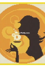 DMC - Cafe Girl - Free