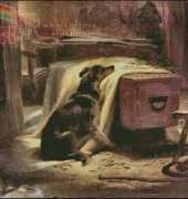 HAEL - Shepherds Chief Mourner