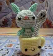 Cup of Rabbit