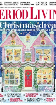 Period Living - December 2020