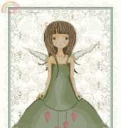 Bothy Threads X-M2 Butterfly XSD
