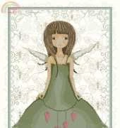 Bothy Threads X-M2 Butterfly XSD