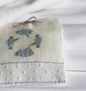 Luli - Non Ti Scordar Di Me - Spring Flowers for Small perfumed Bag - Free