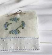 Luli - Non Ti Scordar Di Me - Spring Flowers for Small perfumed Bag - Free