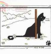 Calico Crossroads - Hole in One