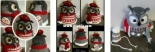 El.key Crochet- Huge Owl