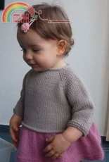 Tutu Top by Lisa Chemery