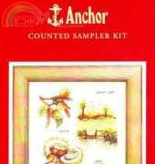 Anchor PSC206 - Country Lane