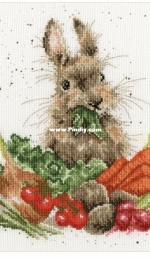 Bothy Threads XHD 52- Grow your own