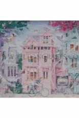 Tilton Crafts- Bubble Street