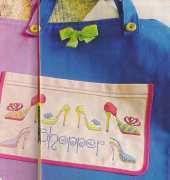 shopper 1 from Le Idee di Susanna 292 - lug-ago 2014
