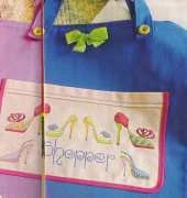 shopper 1 from Le Idee di Susanna 292 - lug-ago 2014