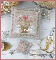 Crocette a Gogo - Spring Basket