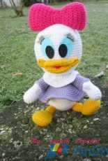 Baby Paperina