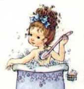 Roi Chiara - I Enjoy Bath