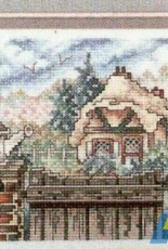Beyond the Garden Wall from Stoney Creek Book 129 My Secret Garden PCS
