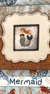 Teresa Kogut - Mermaid XSD