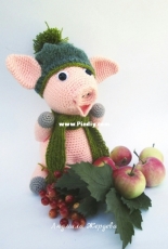 Lyudmila Zherdeva - Pig Venya - Russian - Free