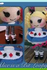 Jodi Harper - Alice is a Bit Loopy