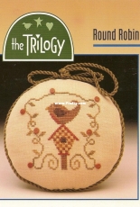 The Trilogy - Round Robin