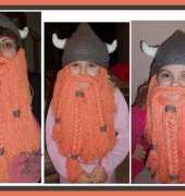 Viking family